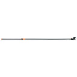 Fiskars Sekator uniwersalny Żyrafa długi UP84 do gałęzi 32 mm, 4,5 m zasięgu
