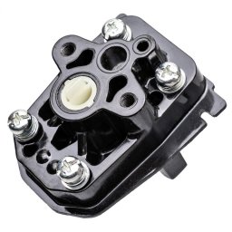 Łącznik gaźnika Kawasaki TJ35E 12021-2055