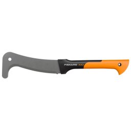 Tasak karczownik FISKARS XA3 WoodXpert 1003609 – lekki tasak do okrzesywania drzew