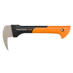Fiskars Capina XA2 WoodXpert 1003622 – lekka capina do drewna i pni