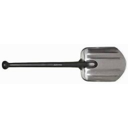 Łopatka aluminiowa do śniegu FISKARS 1001574 – samochodowa szufla odśnieżająca