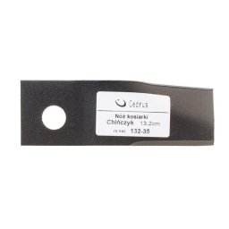 Nóż kosiarki chińskie 13.2cm