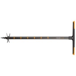 Świder ogrodowy Fiskars QuikDrill™ M 150mm 1000638 do słupków i sadzenia