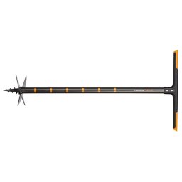 Fiskars Świder do ziemi QuikDrill™ L 200mm 1000640 – świder ogrodniczy