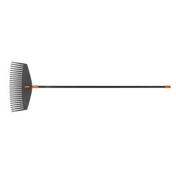 Grabie do liści FISKARS Solid L 1003465 1750 mm – lekkie aluminiowe