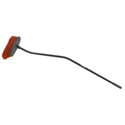 Szczotka ergonomiczna FISKARS 1004810 do podjazdów, tarasów i chodników
