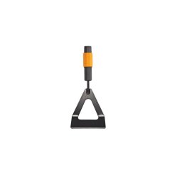 Fiskars Motyka duńska QuikFit™ 1000676 – motyka do odchwaszczania ogrodu