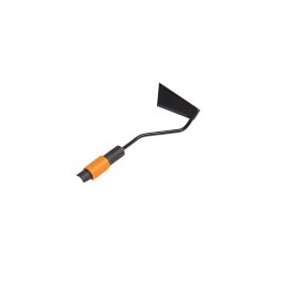 Motyka 3-funkcyjna Fiskars QuikFit 1000682 – motyka ogrodnicza do pielenia i spulchniania