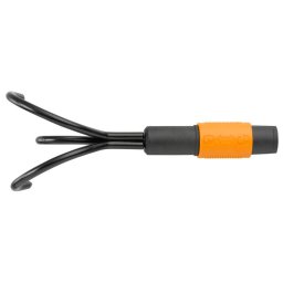 Fiskars Pazurki QuikFit™ 1000685 – pazurki ogrodowe do spulchniania ziemi