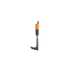 Fiskars QuikFit 1000687 skrobak do fug nóż do kłączy do kostki brukowej