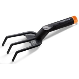 Kultywator FISKARS Solid™ 1001600 FiberComp – lekki kultywator ogrodowy