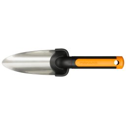Łopatka wąska Premium Planters™ 1000727 – lekka ergonomiczna łopatka do sadzenia