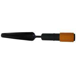Fiskars Odchwaszczacz QuikFit™ 1000731 – stal borowa do pielenia chwastów