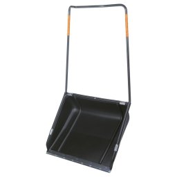 Pług śnieżny FISKARS 1001631 – profesjonalna łopata do śniegu 83 cm