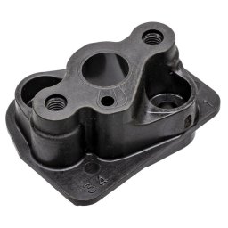 Łącznik gaźnika Kawasaki TH34 16073-2202