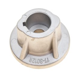 Adapter kosiarki Castel Garden 22.2mm 17-639