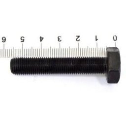 Śruba noża Kynast 3/8c 49mm/24zw na cal/ 2-441