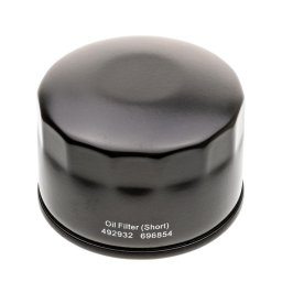 Filtr oleju B&S krótki 8R21-05
