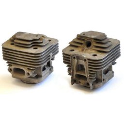 Cylinder Mitsubishi TLE48/bez tłoka/ KC14007AA