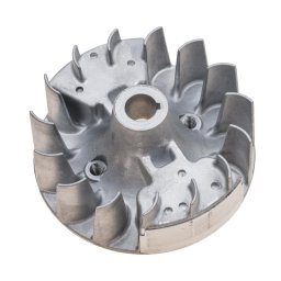 Koło magnesowe Mitsubishi TLE48 KE11033BA