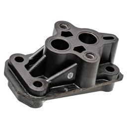 Łącznik gaźnika Mitsubishi TLE48 KK31033BA