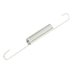Sprężyna Simplicity pedału jazdy i hamulca krótka 6-5/8 Lg CZĘŚĆ ORYGINALNA 1721995SM