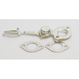Termostat B&S do Readystart Quantum Intek CZĘŚĆ ORYGINALNA 593208