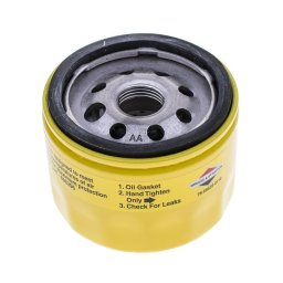 Filtr oleju B&S Professional Model 44 49 CZĘŚĆ ORYGINALNA 696854