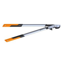 Sekator dźwigniowy nożycowy FISKARS PowerGearX LX98 1020188 do gałęzi 50 mm