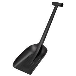 Łopata samochodowa FISKARS Solid™ 1019353 ŁOPATA DO ŚNIEGU DO ODŚNIEŻANIA PŁUG SZUFLA ZGARNIACZ ODGARNIACZ