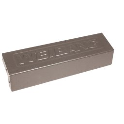 Osłona tylna obudowy kosiarki Weibang WB454HB;SB czerwona CZĘŚĆ ORYGINALNA 4560111030K/46
