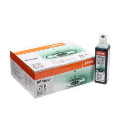 Olej Stihl 0.1L HP Super 10szt. w kartonie 07813198052