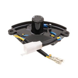 Regulator Napięcia - plastikowa obudowa 010140