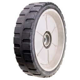 Koło kosiarki Weibang tył 9 cali WB454SB;WB506SB WB537 CZĘŚĆ ORYGINALNA GM53D060000000