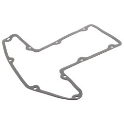 Uszczelka przedniej obudowy kosiarki Wiper Trekker S 042Z17600A