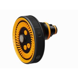 Fiskars SoftGrip™ głowica do pistoletu zraszającego Multi 1059238 EAN 6411501512017