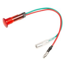 Lampka panelu Loncin agregaty LCxxxx-AS CZĘŚĆ ORYGINALNA 283730004-0001