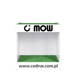 Stojak C-MOW mały REKL00173