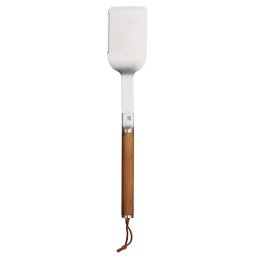 Szpatuła do grilla Fiskars Norden Grill Chef 1066425 stal nierdzewna drewno brzozowe