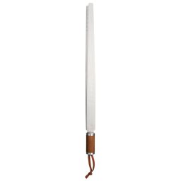 Szczypce do grilla Fiskars Norden Grill Chef 1066426 stal nierdzewna 44,1 cm