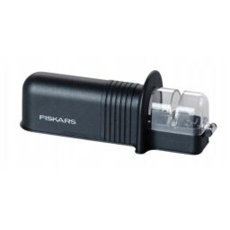 Fiskars Ostrzałka do noży Roll-Sharp Essential 1065598 ceramiczna ręczna