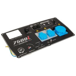 Panel Loncin LC7500I LC7000I CZĘŚĆ ORYGINALNA 271852711-0002