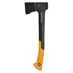Fiskars siekiera uniwersalna X18 S X-series 1069103 do drewna świeżego i żywicznego