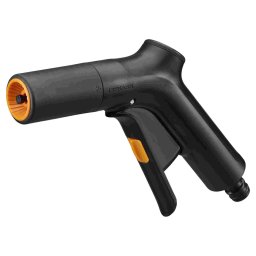 Pistolet zraszający FISKARS Solid 1070838 regulowany do węża ogrodowego