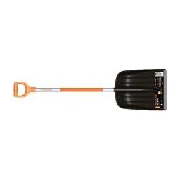 Szufla do śniegu i ziarna FISKARS 1062827 – lekka łopata do odśnieżania