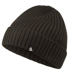 Czapka myśliwska Seeland Norite Beanie merino wool - Grizzly Brown