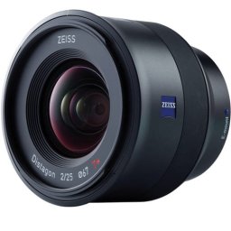 Obiektyw Carl Zeiss Batis 25mm f/2.0 - Sony E