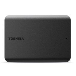 Toshiba Dysk twardy Canvio Basics 2.5 1TB USB 3.0 2022 czarny