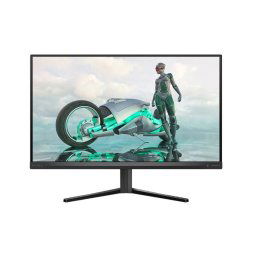 Philips Evnia Monitor 27M2N3200S 27 cali IPS 180Hz HDMIx2 DP