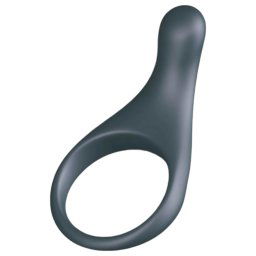 Dorcel Intense Pleasure - pierścień na penisa (szary)